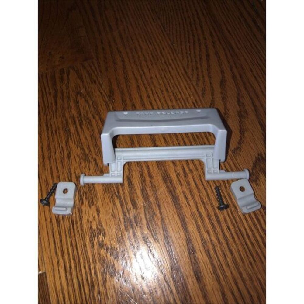 Hoover Spinscrub50 Power Scrub Deluxe FH50150 Dirty TANK RELEASE‎ LATCH HANDLE